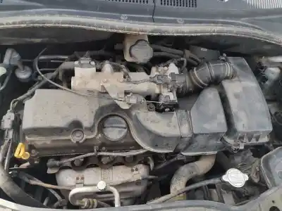 Pezzo di ricambio per auto di seconda mano MOTORE COMPLETO per KIA PICANTO  Riferimenti OEM IAM G4HE  