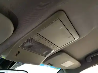 Peça sobressalente para automóvel em segunda mão luz interior por opel antara cosmo 4x4 referências oem iam 