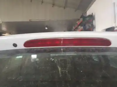 Second-hand car spare part central brake light for opel astra j lim. cosmo oem iam references   