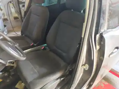 Автозапчасти б/у ЛЕВОЕ ПЕРЕДНЕЕ СИДЕНИЕ за OPEL MERIVA B  ссылки OEM IAM   