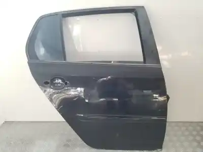 Pezzo di ricambio per auto di seconda mano porta posteriore destra per volkswagen golf v berlina (1k1) igolf riferimenti oem iam 