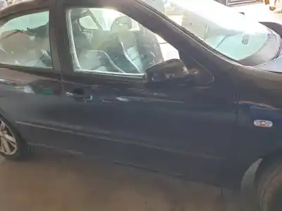 Автозапчастина б/у ПЕРЕДНІ ПРАВІ ДВЕРІ для SEAT LEON (1M1)  Посилання на OEM IAM   