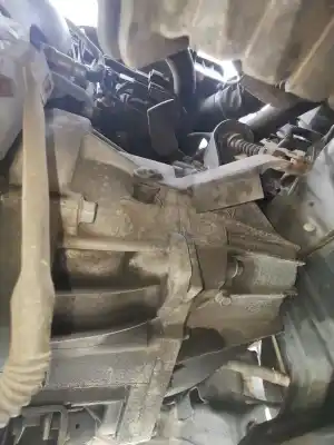 Peça sobressalente para automóvel em segunda mão caixa de velocidades por kia picanto 1.0 concept referências oem iam m91569