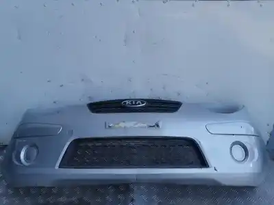 Peça sobressalente para automóvel em segunda mão para choques dianteiro por kia picanto 1.0 concept referências oem iam 