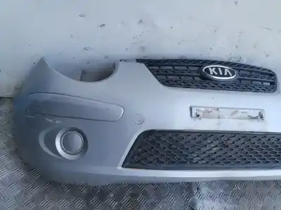 Second-hand car spare part front bumper for kia picanto 1.0 concept oem iam references   