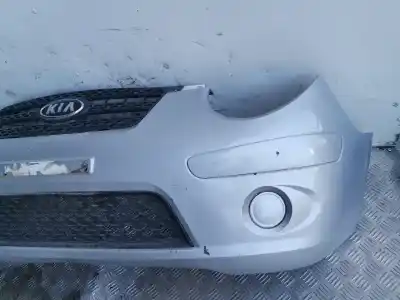 Second-hand car spare part front bumper for kia picanto 1.0 concept oem iam references   