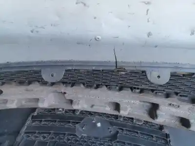 Second-hand car spare part front bumper for kia picanto 1.0 concept oem iam references   