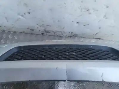 Second-hand car spare part front bumper for kia picanto 1.0 concept oem iam references   