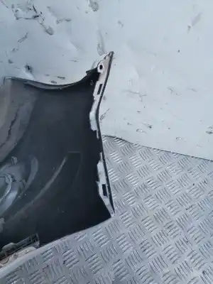 Second-hand car spare part front bumper for kia picanto 1.0 concept oem iam references   