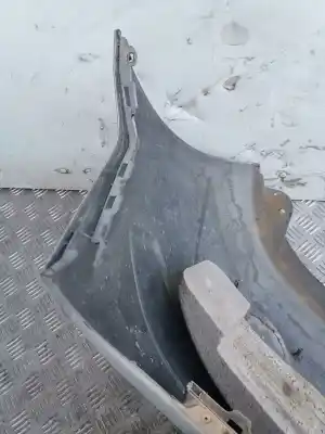 Second-hand car spare part front bumper for kia picanto 1.0 concept oem iam references   