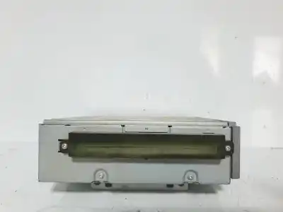 Peça sobressalente para automóvel em segunda mão sistema de áudio / rádio cd por volvo v50 familiar 1.6 d momentum referências oem iam 31260527