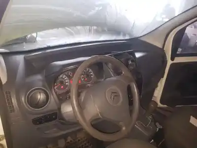 Peça sobressalente para automóvel em segunda mão kit airbag por citroen nemo sx referências oem iam   