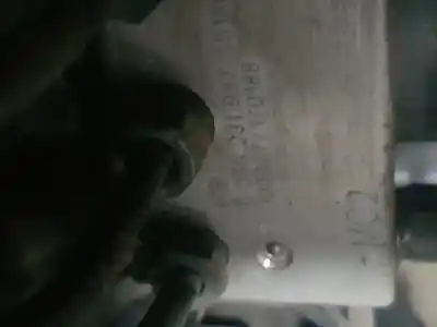 Second-hand car spare part abs for citroen nemo sx oem iam references 0265231997