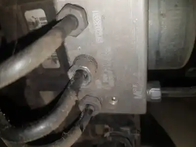 Peça sobressalente para automóvel em segunda mão abs por citroen nemo sx referências oem iam 0265231997  0265231997