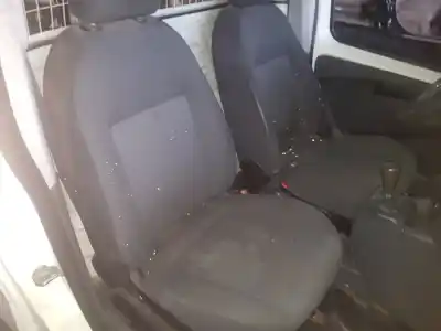 Second-hand car spare part right front seat for citroen nemo sx oem iam references 