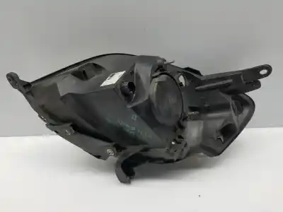 Second-hand car spare part right headlight for citroen nemo sx oem iam references   