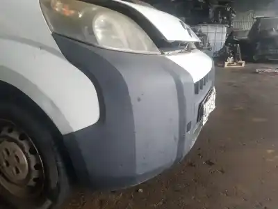 Peça sobressalente para automóvel em segunda mão para choques dianteiro por citroen nemo sx referências oem iam   
