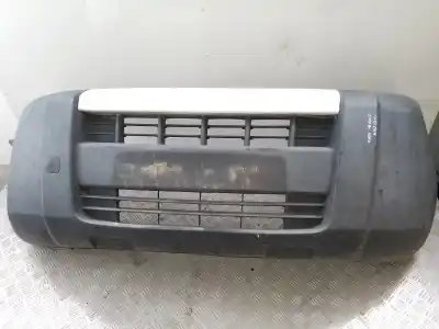 Peça sobressalente para automóvel em segunda mão para choques dianteiro por citroen nemo sx referências oem iam   