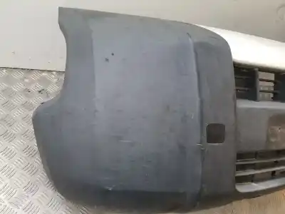 Peça sobressalente para automóvel em segunda mão para choques dianteiro por citroen nemo sx referências oem iam   