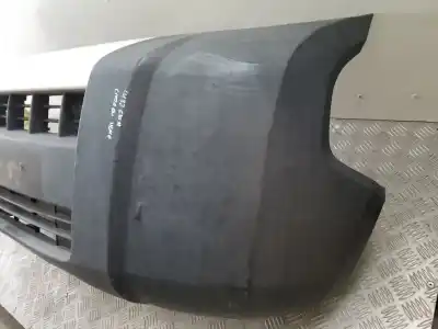 Peça sobressalente para automóvel em segunda mão para choques dianteiro por citroen nemo sx referências oem iam   