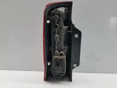 Second-hand car spare part right tailgate light for citroen nemo sx oem iam references   