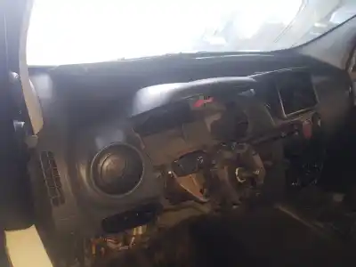 Second-hand car spare part dashboard for citroen nemo sx oem iam references   