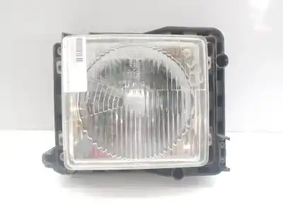 Peça sobressalente para automóvel em segunda mão farol / farolim esquerdo por mercedes-benz mb 120 d 2.4 referências oem iam 