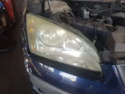 Second-hand car spare part RIGHT HEADLIGHT for FORD FOCUS BERLINA (CAP)  OEM IAM references   