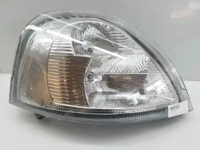 Piesă de schimb auto la mâna a doua FAR DREAPTA pentru RENAULT MASTER II PHASE 2 COMBI  Referințe OEM IAM   