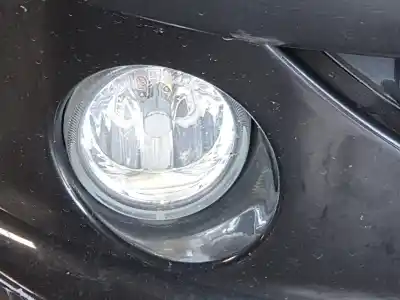 Tweedehands auto-onderdeel rechter mistlamp voor peugeot 1007 dolce oem iam-referenties 