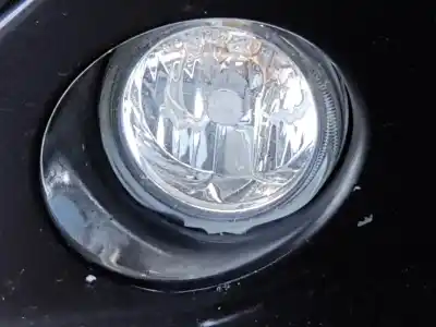 Tweedehands auto-onderdeel linker mistlamp voor peugeot 1007 dolce oem iam-referenties 