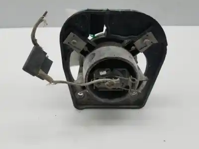 Second-hand car spare part left fog light for lancia ypsilon (101) 1.4 16v platino oem iam references 468679999  468679999