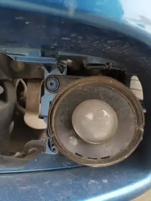 Pezzo di ricambio per auto di seconda mano FENDINEBBIA SINISTRA per VOLKSWAGEN GOLF V BERLINA (1K1)  Riferimenti OEM IAM   