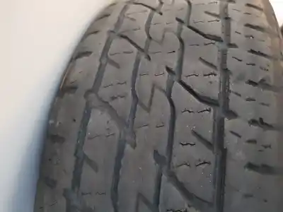 Gebrauchtes Autoersatzteil räder satz autoreifen zum subaru forester (s12/sh) 2.0 sport plus oem-iam-referenzen   
