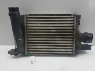 Peça sobressalente para automóvel em segunda mão intercooler por dacia sandero stepway referências oem iam 144963014r  144963014r