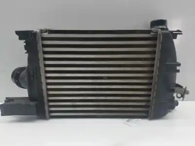 Peça sobressalente para automóvel em segunda mão intercooler por dacia sandero stepway referências oem iam 144963014r  144963014r