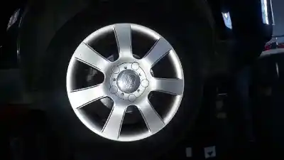 Recambio de automóvil de segunda mano de JUEGO LLANTAS para SEAT TOLEDO (5P2)  referencias OEM IAM   