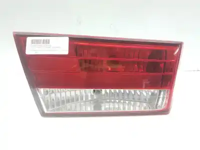 Peça sobressalente para automóvel em segunda mão farolim da mala traseiro esquerdo por hyundai sonata (nf) 2.0 crdi cat referências oem iam 