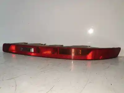 Second-hand car spare part rear left bumper lamp for audi q7 (4l) 3.0 tdi v6 advance quattro (176kw) oem iam references   