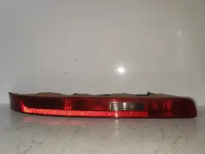 Second-hand car spare part rear left bumper lamp for audi q7 (4l) 3.0 tdi v6 advance quattro (176kw) oem iam references   