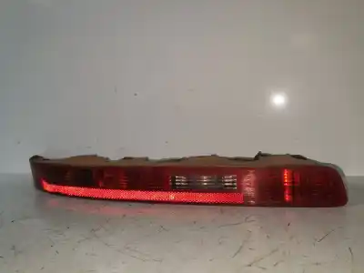 Second-hand car spare part rear left bumper lamp for audi q7 (4l) 3.0 tdi v6 advance quattro (176kw) oem iam references   