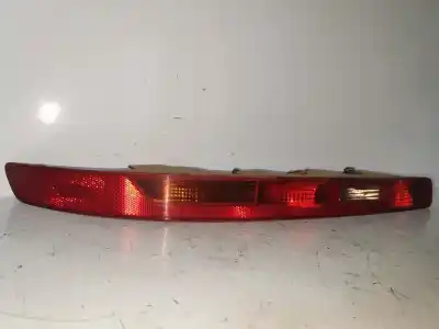Second-hand car spare part rear left bumper lamp for audi q7 (4l) 3.0 tdi v6 advance quattro (176kw) oem iam references   