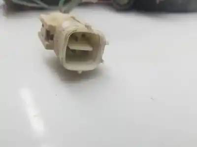 Peça sobressalente para automóvel em segunda mão farolim de para choques traseiro esquerdo por mitsubishi montero (v60/v70) 3.2 di-d avance referências oem iam   