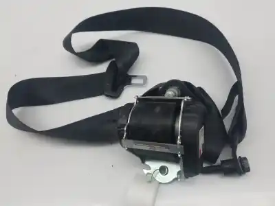 Pezzo di ricambio per auto di seconda mano cintura di sicurezza anteriore sinistra per dacia sandero stepway riferimenti oem iam 621088600c