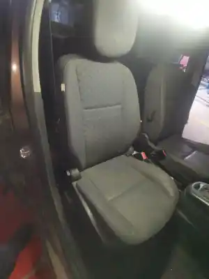 Peça sobressalente para automóvel em segunda mão conjunto de bancos por renault scenic ii confort expression referências oem iam 