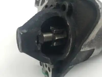 Автозапчастина б/у двигун запускається для renault modus 1.4 16v посилання на oem iam 8200298371  8200298371