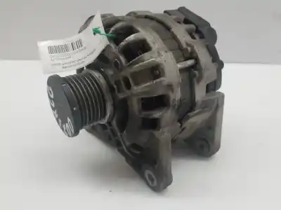 Pezzo di ricambio per auto di seconda mano alternatore per dacia sandero stepway riferimenti oem iam 231002854r
