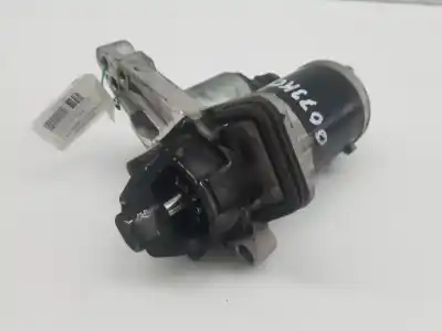 Pezzo di ricambio per auto di seconda mano motorino di avviamento per dacia sandero stepway riferimenti oem iam 233000557r