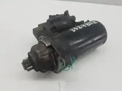 Recambio de automóvil de segunda mano de MOTOR ARRANQUE para VOLKSWAGEN GOLF IV BERLINA (1J1)  referencias OEM IAM 0001125042 0001125042 02A911024D 