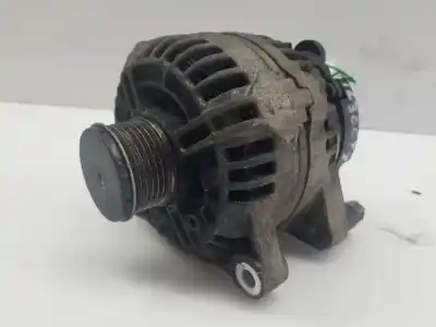 Piesă de schimb auto la mâna a doua ALTERNATOR pentru CITROEN C5 BERLINA  Referințe OEM IAM 9646321880 9646321880 0124525035 